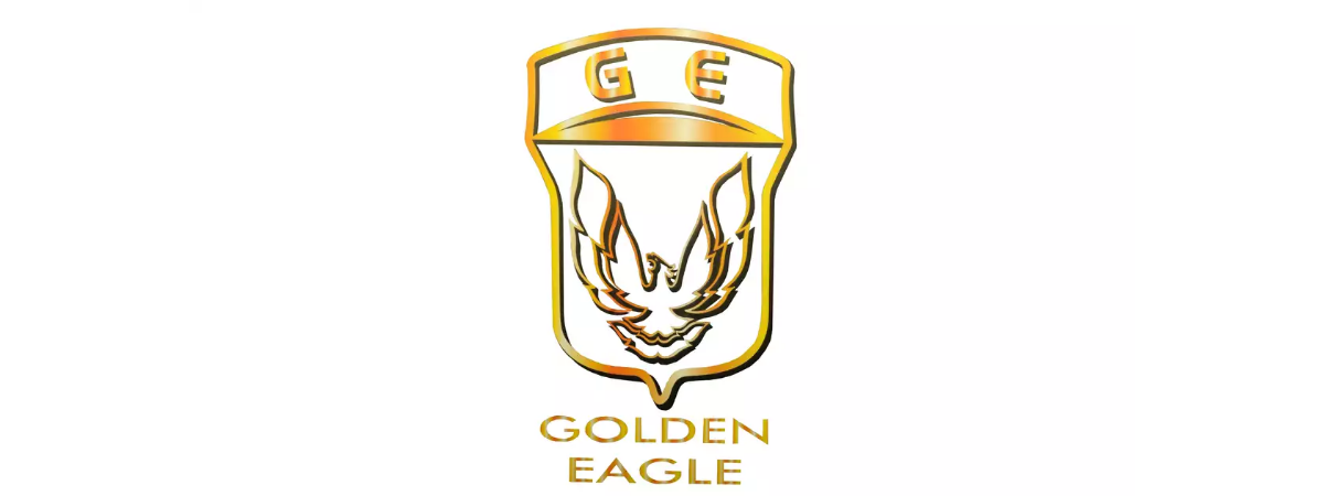 GOLDEN EAGLE 